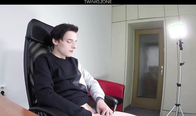 Part 2 The Second View Ronald Bradley