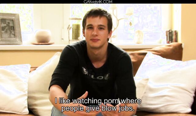 Gavin Single