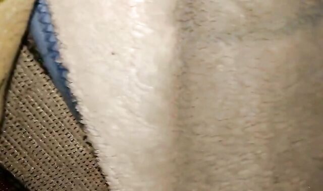 Turkish Amateur Continues to Take It in the Ass