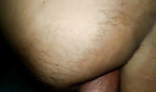 Turkish Amateur Continues to Take It in the Ass