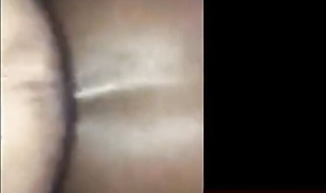 Fucking a Black Gay Man with a Big Cock