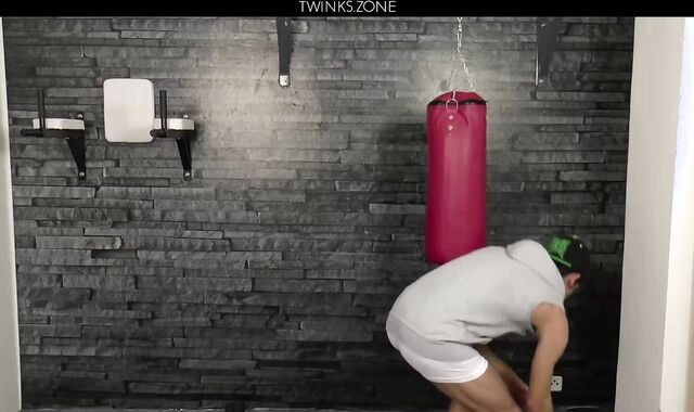 Casting Massage Handjob Manuel Adams