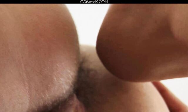 Sascha Chaykin And Vadim Farrell Part 1 Condom Free