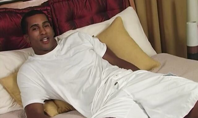 Marcus HD gay Porn
