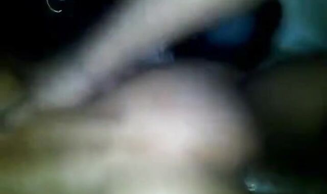 Big Black Cock Amateur Floor Fuck 2