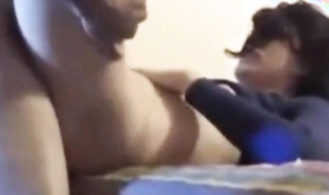 Amateur Bareback Daddy Fucks Sissy Gaping