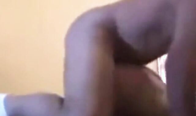 Amateur Bareback Daddy Fucks Sissy Gaping