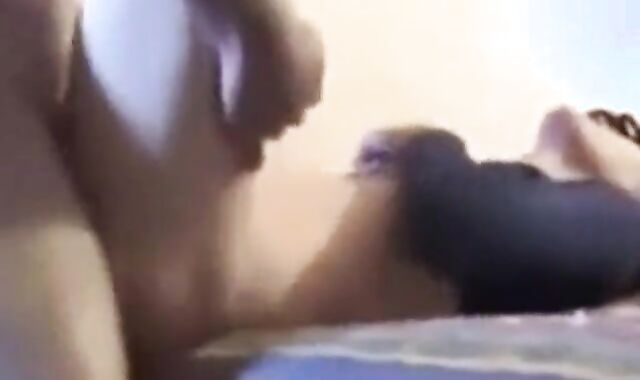 Amateur Bareback Daddy Fucks Sissy Gaping