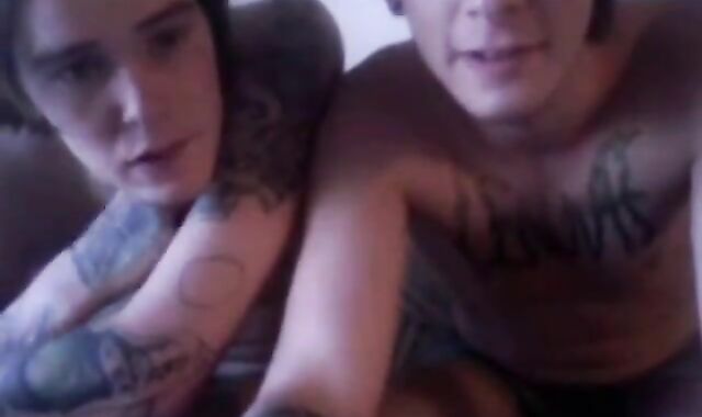 Twink Twins Masturbating on Webcam