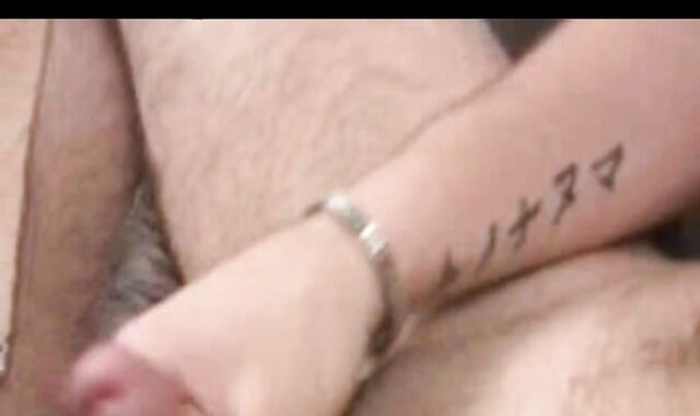 Diego HD gay Porn