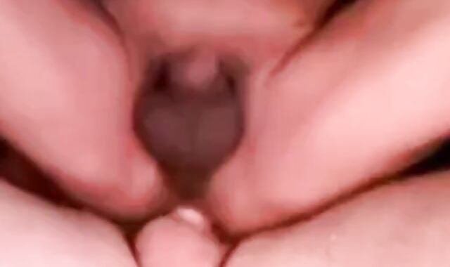 Big Dick Barebacks Little Fag