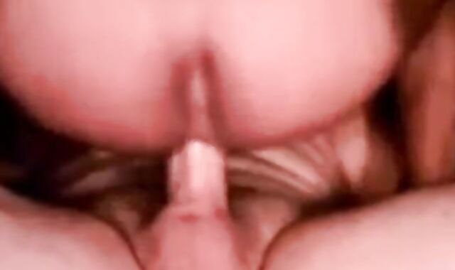 Big Dick Barebacks Little Fag