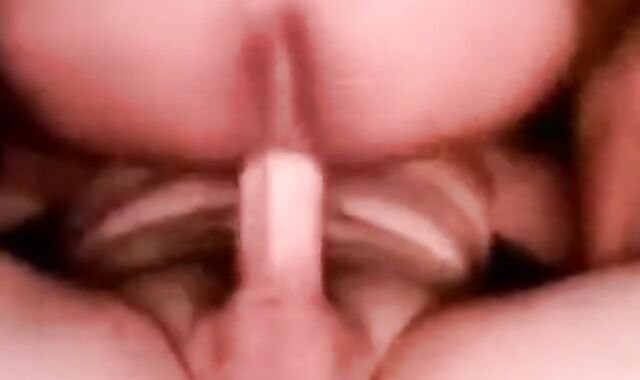 Big Dick Barebacks Little Fag