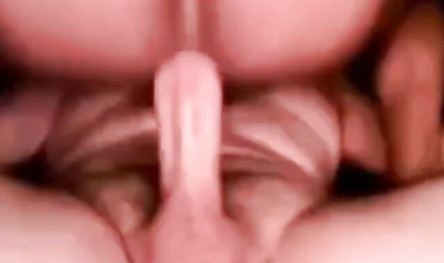 Big Dick Barebacks Little Fag