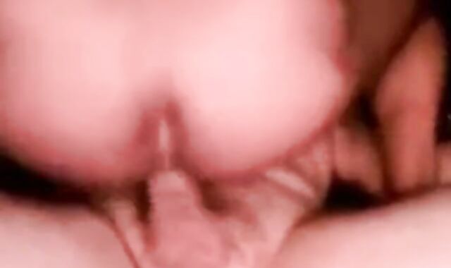 Big Dick Barebacks Little Fag