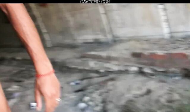 30 Loads Of Facials 3 Episode 2