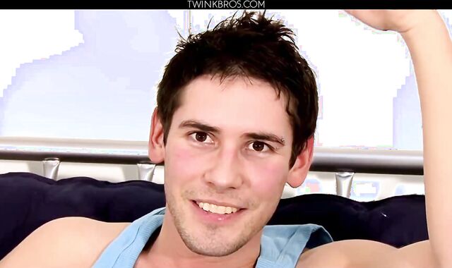 Brent HD twink Porn