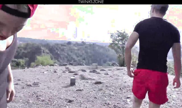 Part One Muscle Flexing Petr Brada Peter Homely