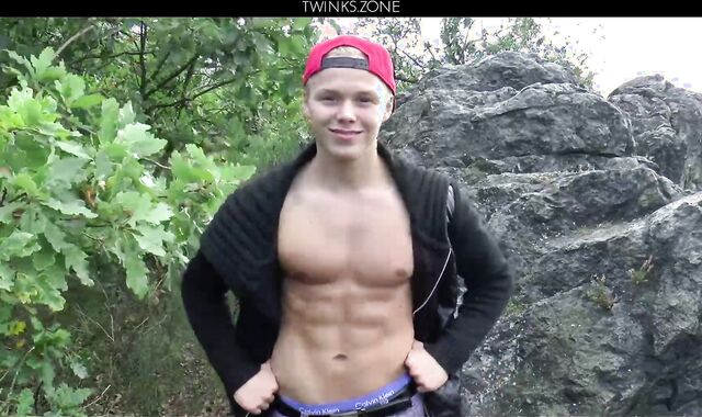 Part One Muscle Flexing Petr Brada Peter Homely