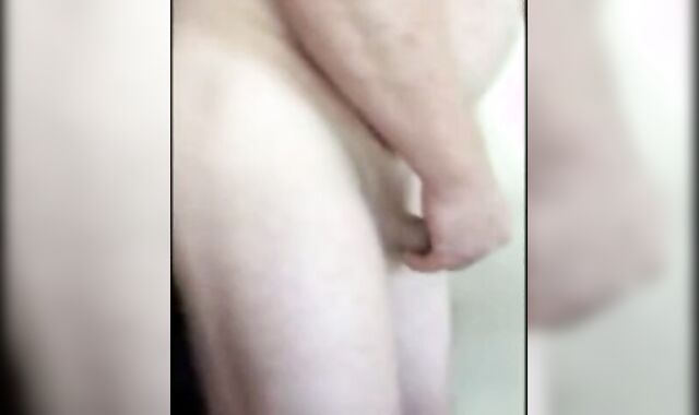 Daddy Bareback Adventure with Young Stud