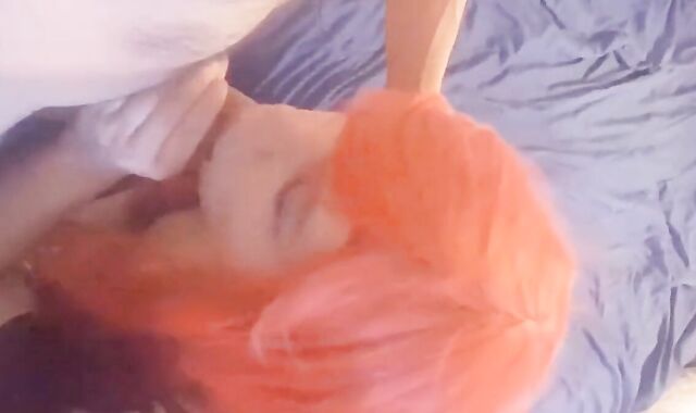 Big Cock for a Sissy Crossdresser