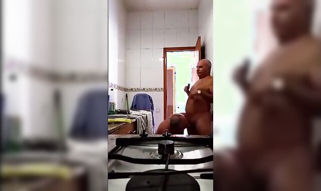 Bearded Daddies Outdoor Adventure