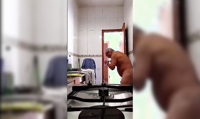 Bearded Daddies Outdoor Adventure