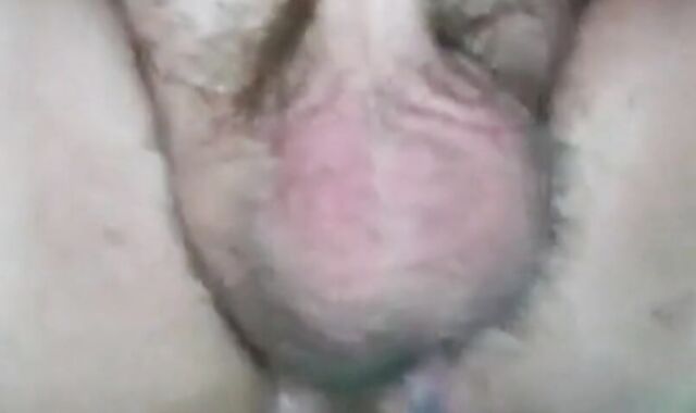 Fat Amateur Guys Fucking and Cumming Hard 2