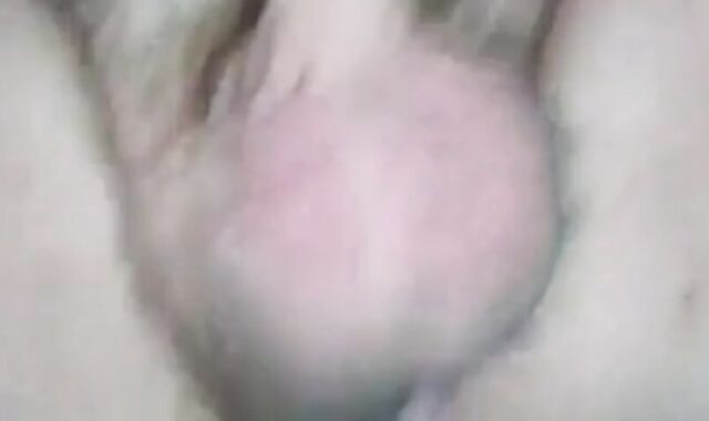 Fat Amateur Guys Fucking and Cumming Hard 2