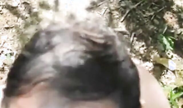 Pipe en Plein Air avec Stephane