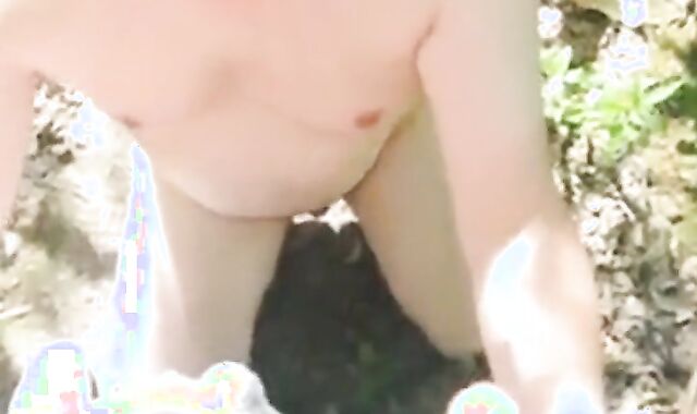 Pipe en Plein Air avec Stephane