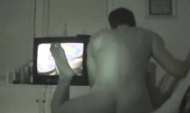 Married Man Sucks & Fucks Amateur