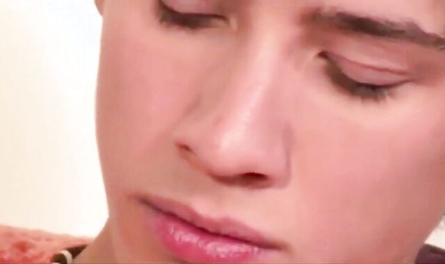 Twink Amateur Masturbating Solo