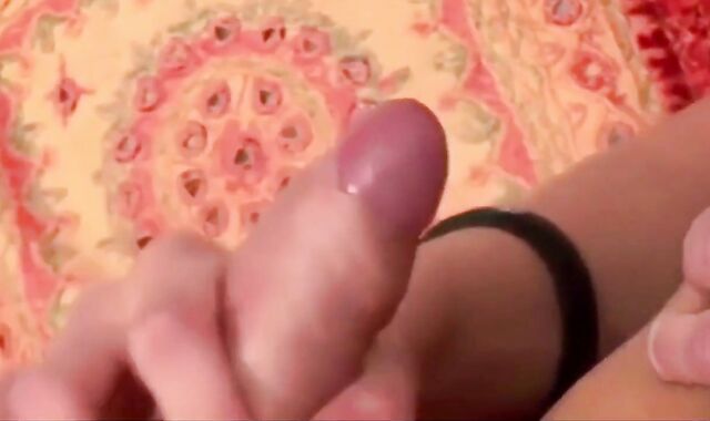 Twink Amateur Masturbating Solo