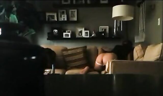 2 Straight Amateur Guys Fuck on Webcam