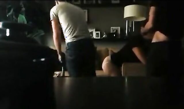 2 Straight Amateur Guys Fuck on Webcam