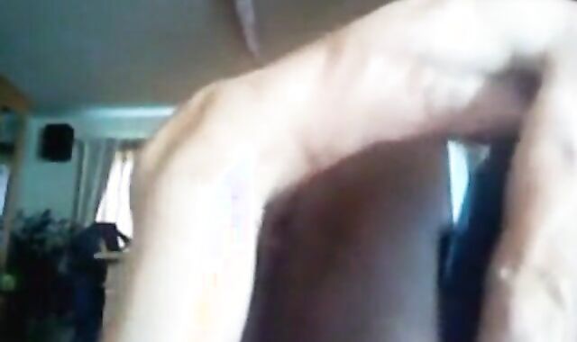 White Twink Breeds Chubby Black Guy. Homemade Bareback Video.