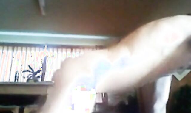 White Twink Breeds Chubby Black Guy. Homemade Bareback Video.