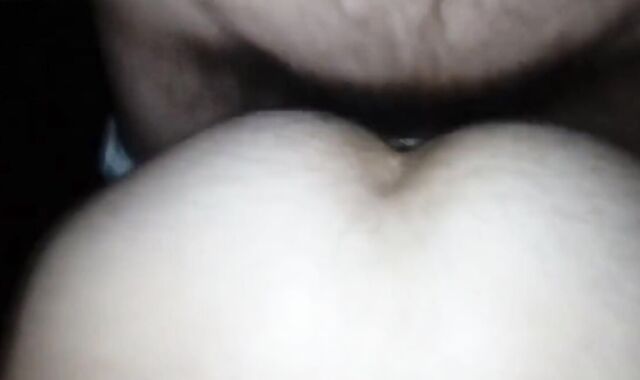 Muscle Gay Outdoor Amateur Sex: Deep Anal 2