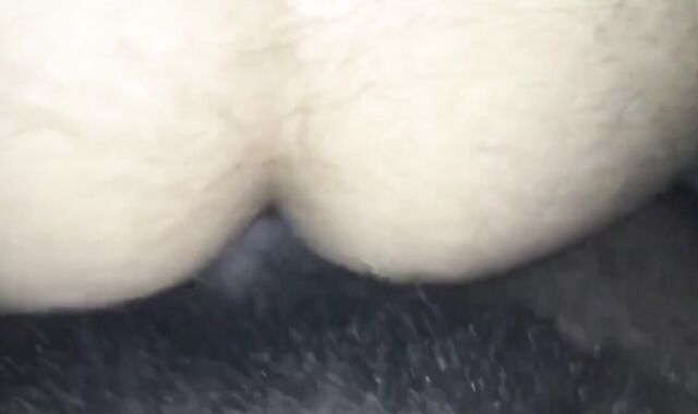 Black Daddy Barebacks His Amateur Big-Cocked Boy Toy