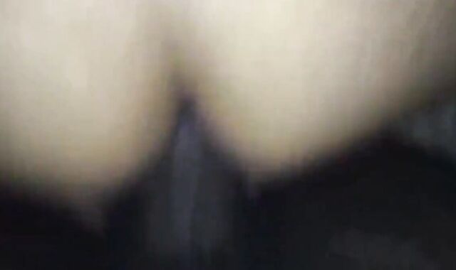 Black Daddy Barebacks His Amateur Big-Cocked Boy Toy