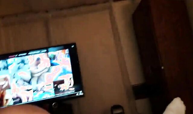 Sucking My New Friend's Cock - Amateur Blowjob 2