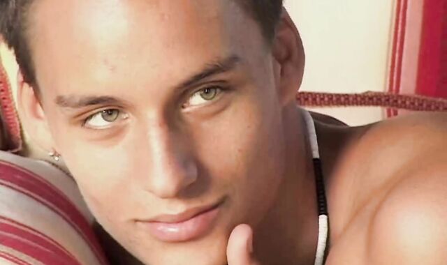 Jean Morocco Photosession Video