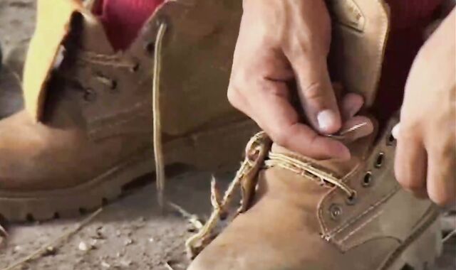 Jean Morocco Photosession Video