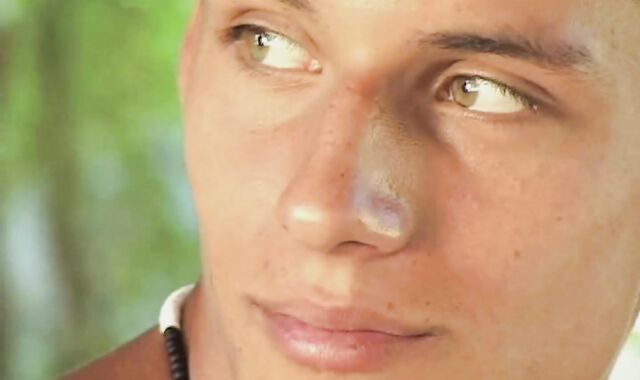 Jean Morocco Photosession Video