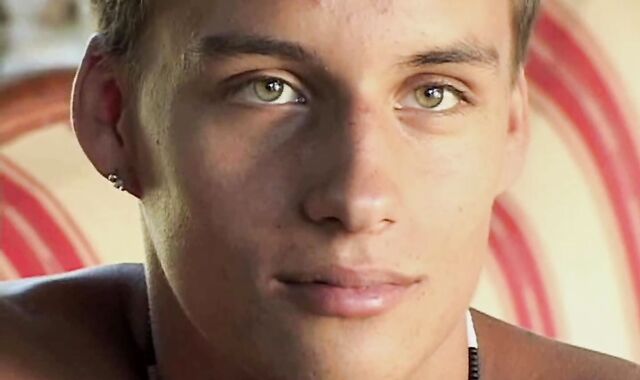 Jean Morocco Photosession Video