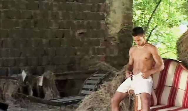 Jean Morocco Photosession Video