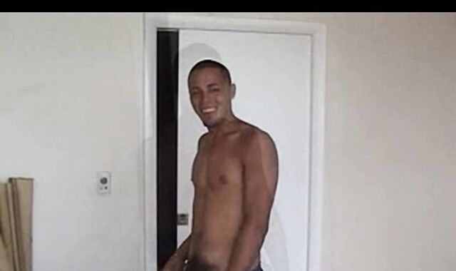 Jose 5 HD gay Porn