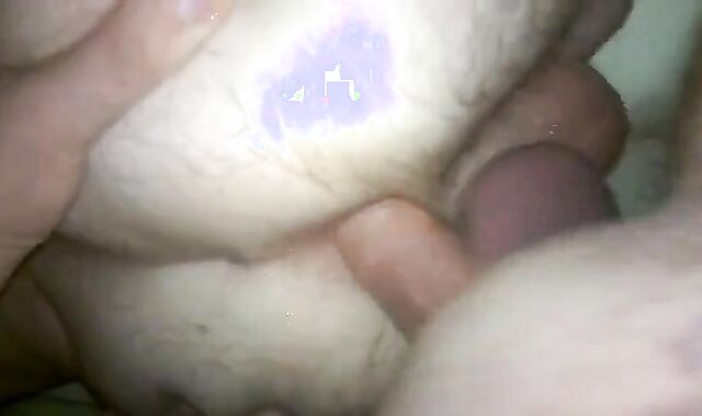 Raw Quickie Leaves Hole Gaping