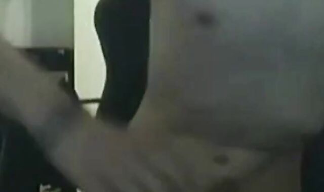 Twink Webcam Wank